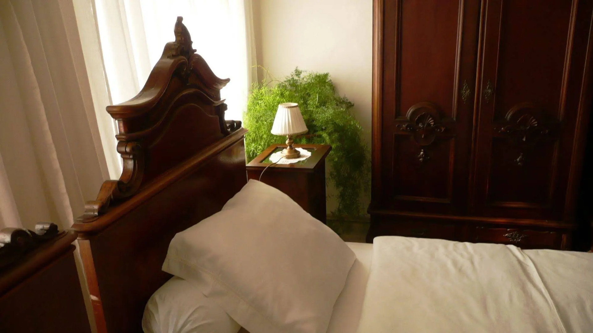 Apartment Dům U Černého beránka