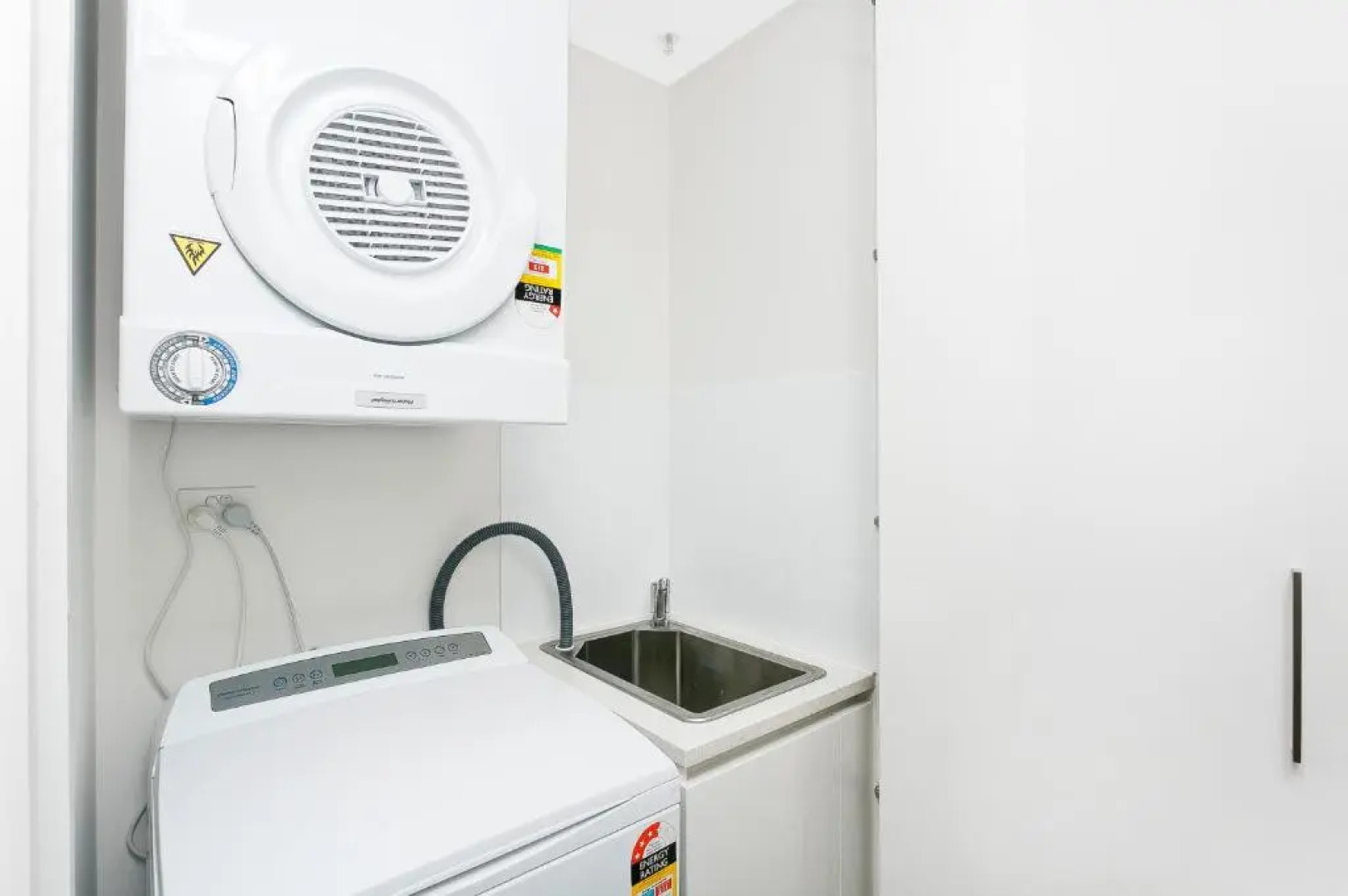 Astra Apartments Manhattan Civic