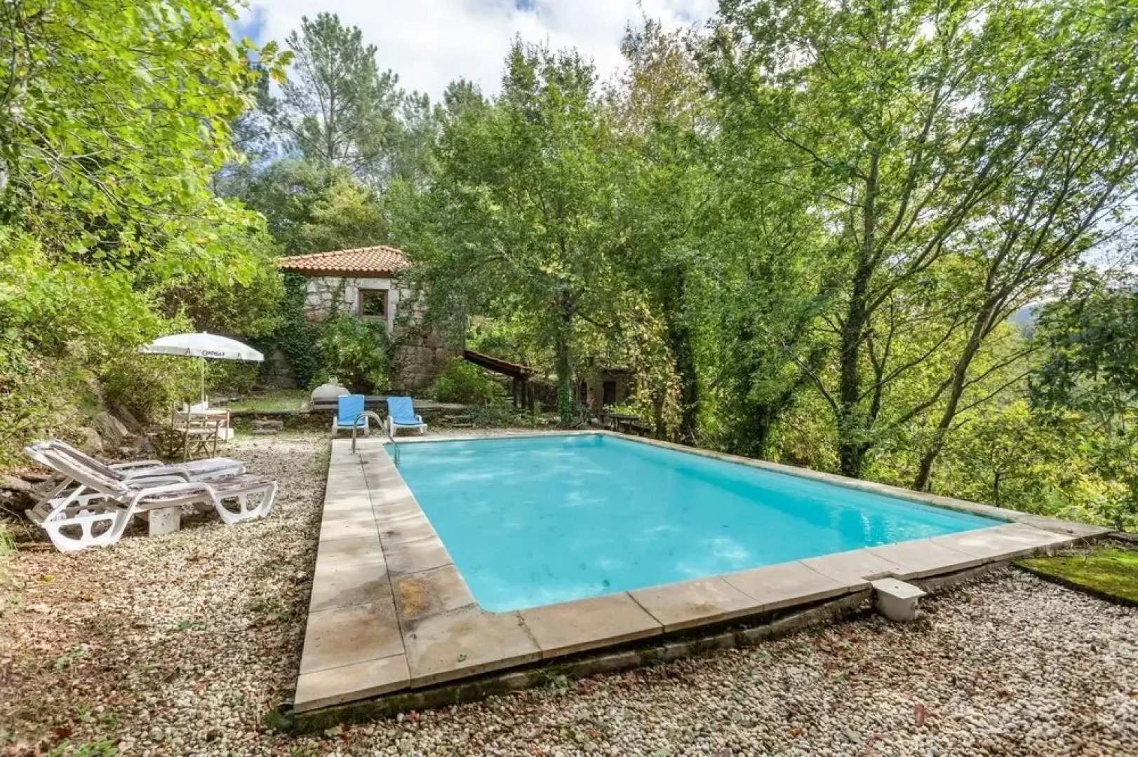 Suite Familiar Conheca O Minho E Descanse Em Plena Natureza