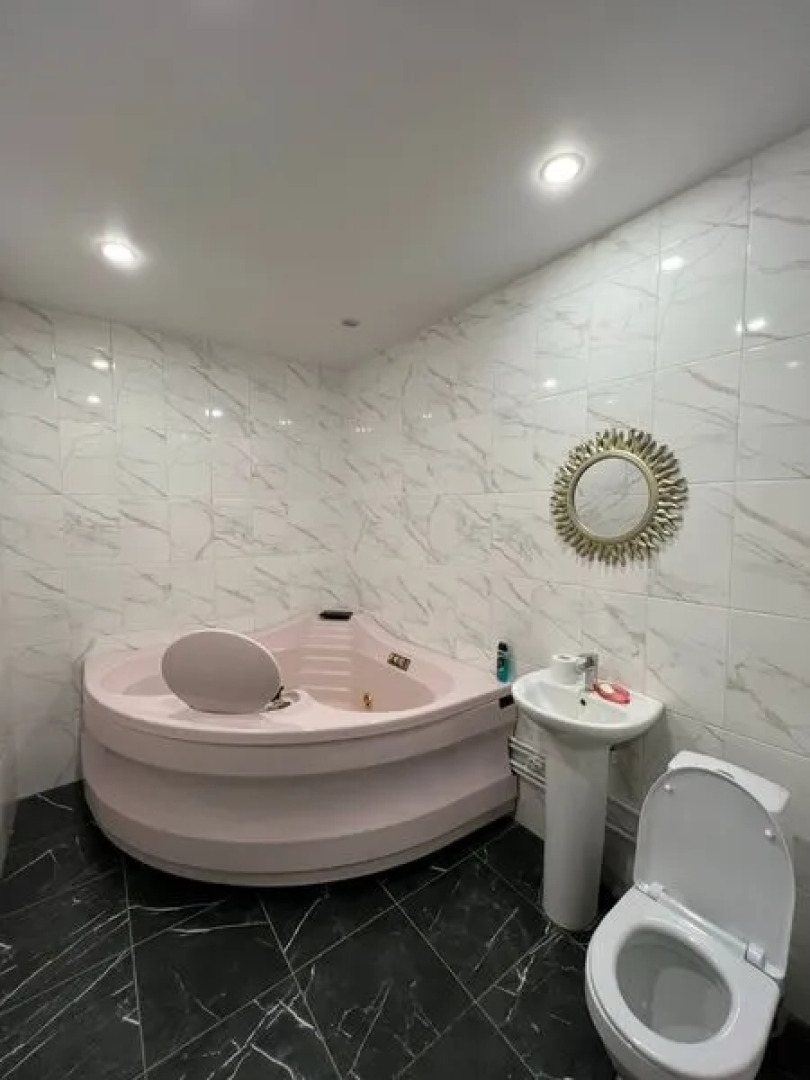 Апартаменты Гранд