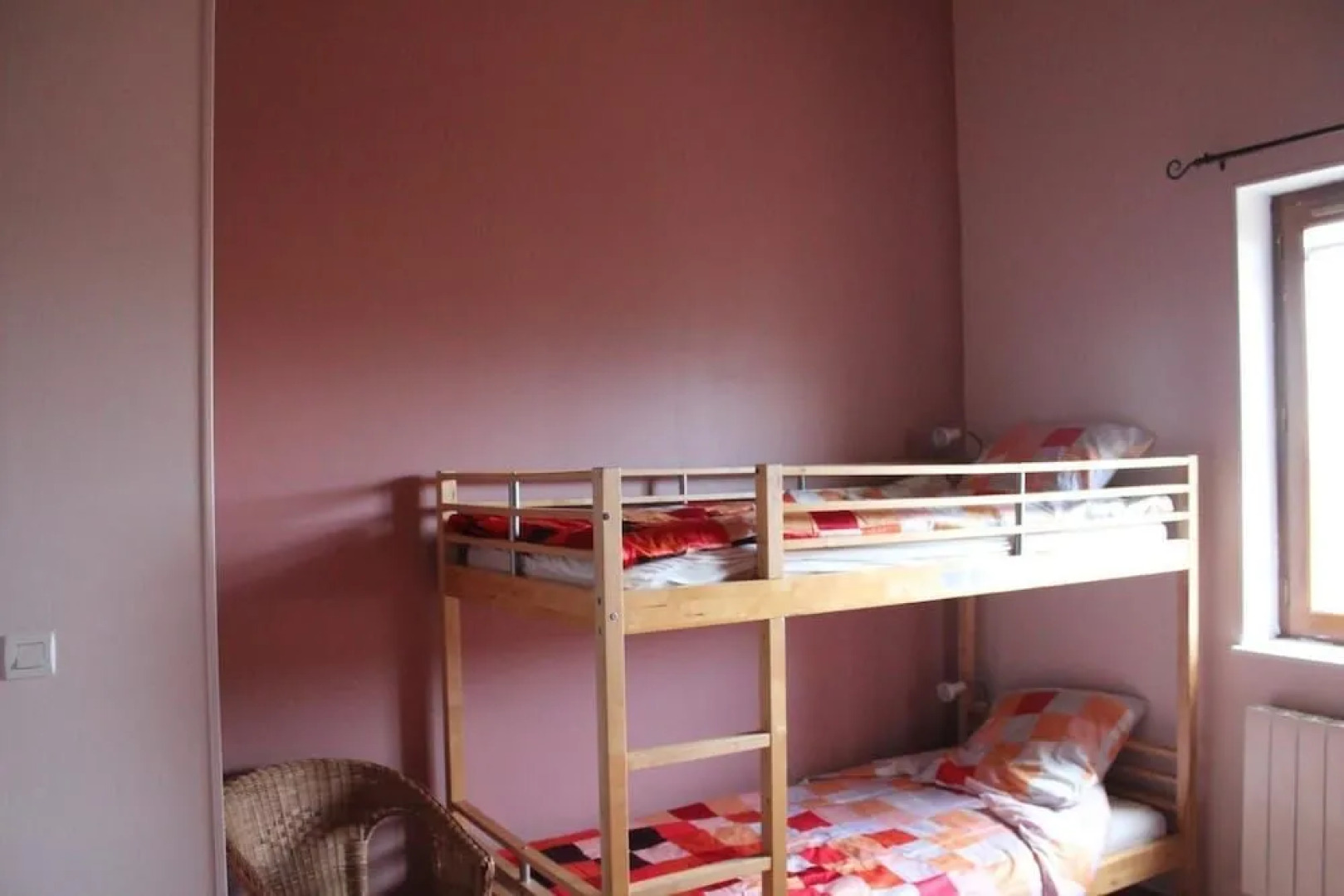 Ferme de la Corbette