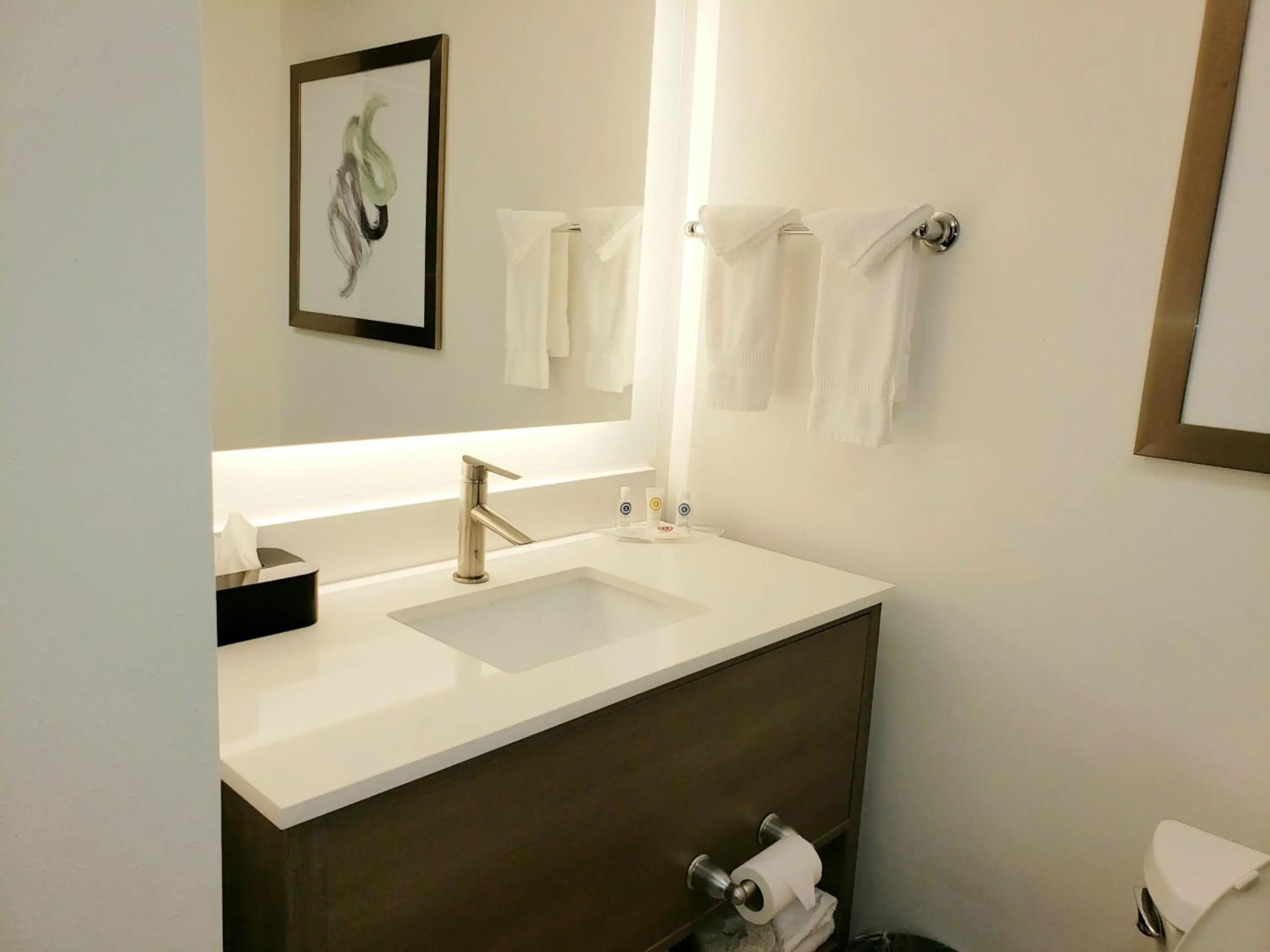 Comfort Suites Valdosta Mall Area