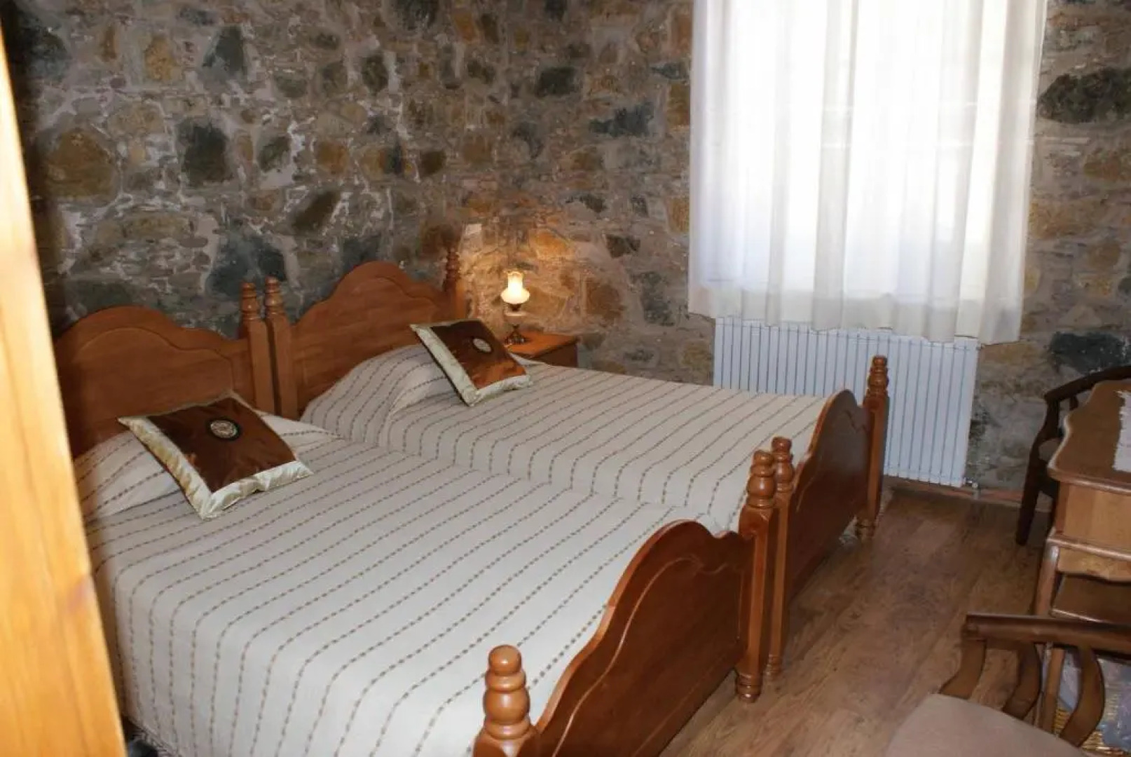 ATRATSA Mountain Suites
