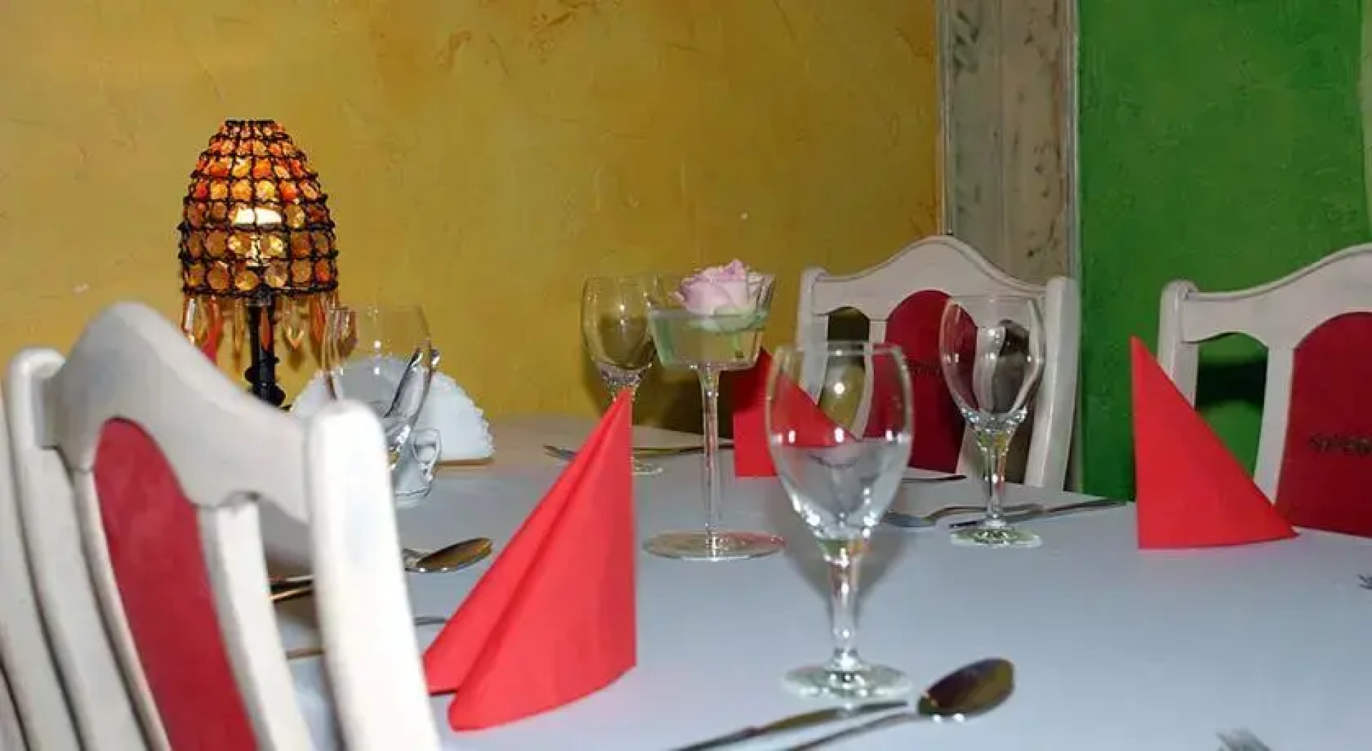 Savana Restauracja i Hotelik