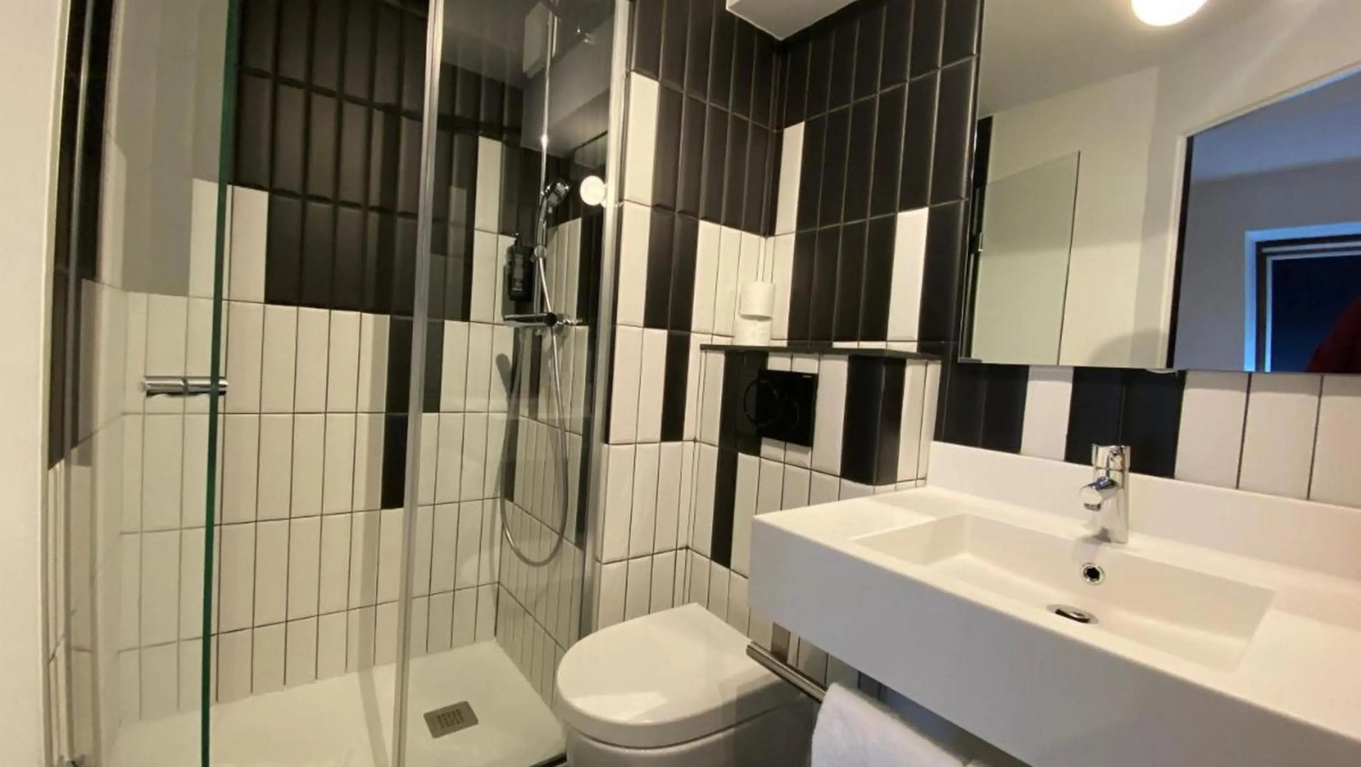 ibis Styles Paris Porte de Versailles - Mairie d'Issy