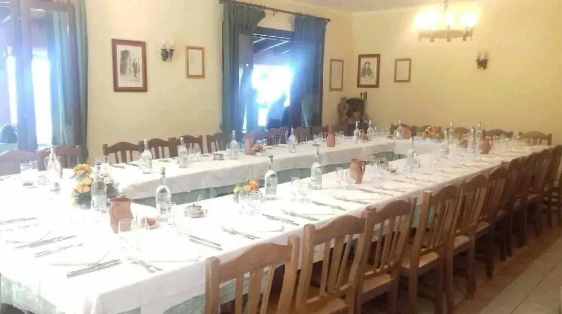 Azienda Agrituristica Salella