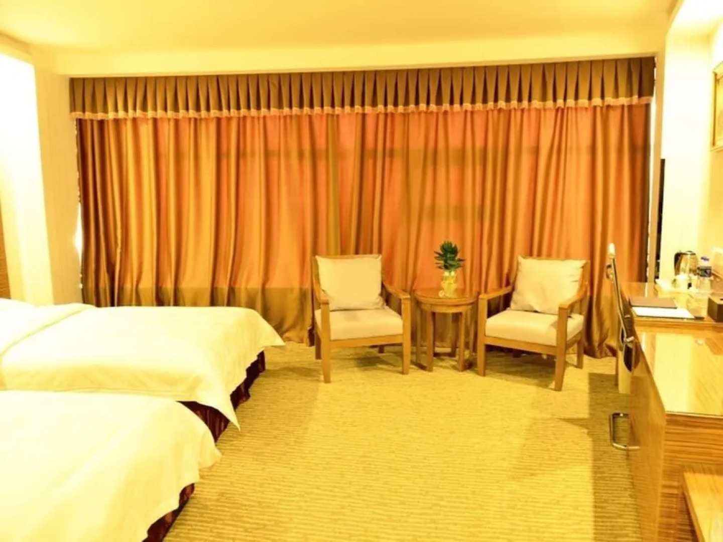 Greentree Eastern Jiangxi Xinyu Yushui Government