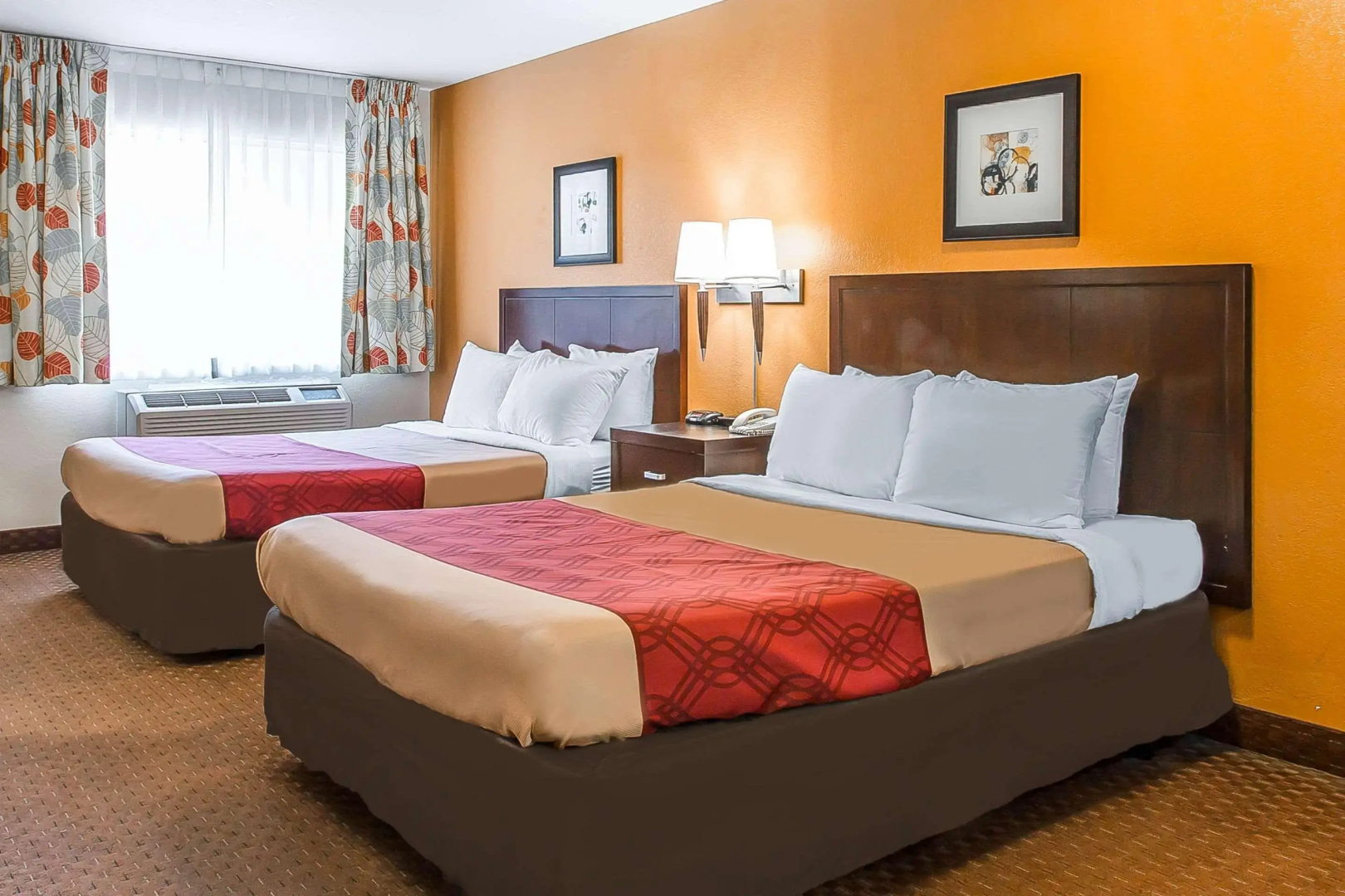 Econo Lodge Inn & Suites El Cajon San Diego East