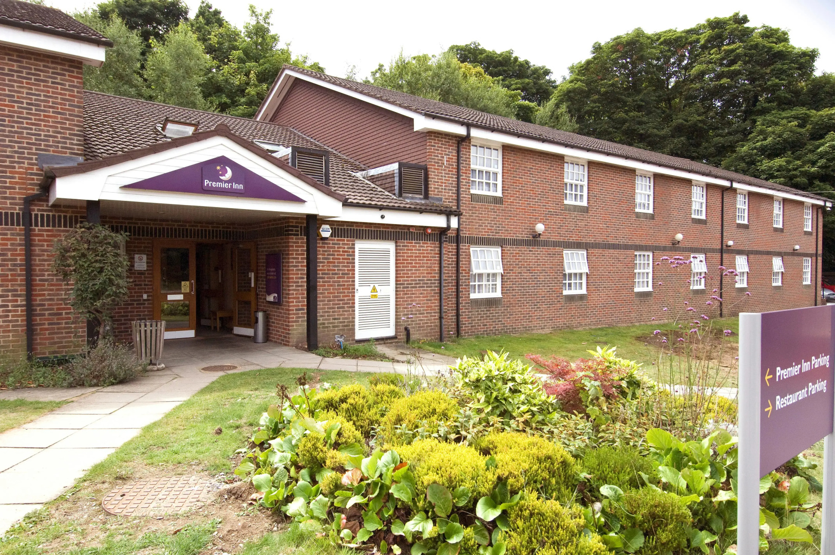 Premier Inn Maidstone/Sevenoaks