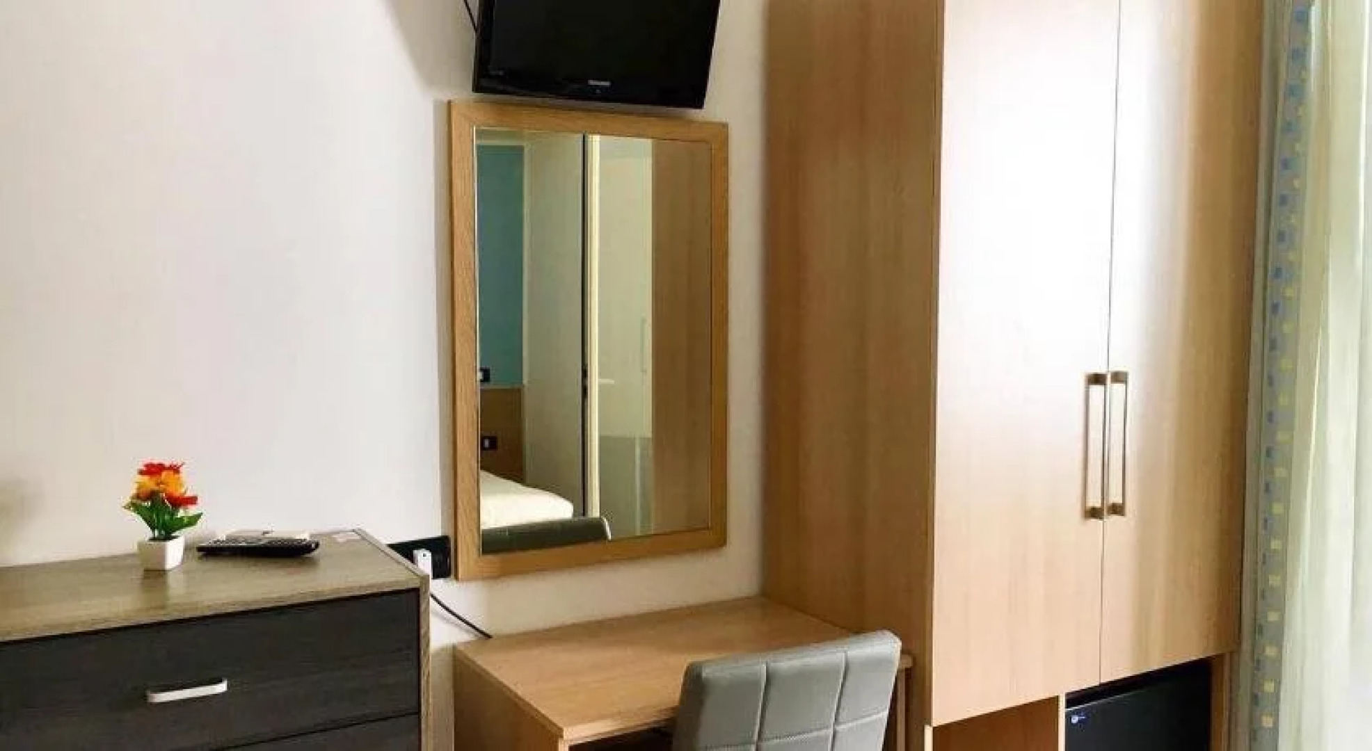 Bed  Breakfast Mediterraneo