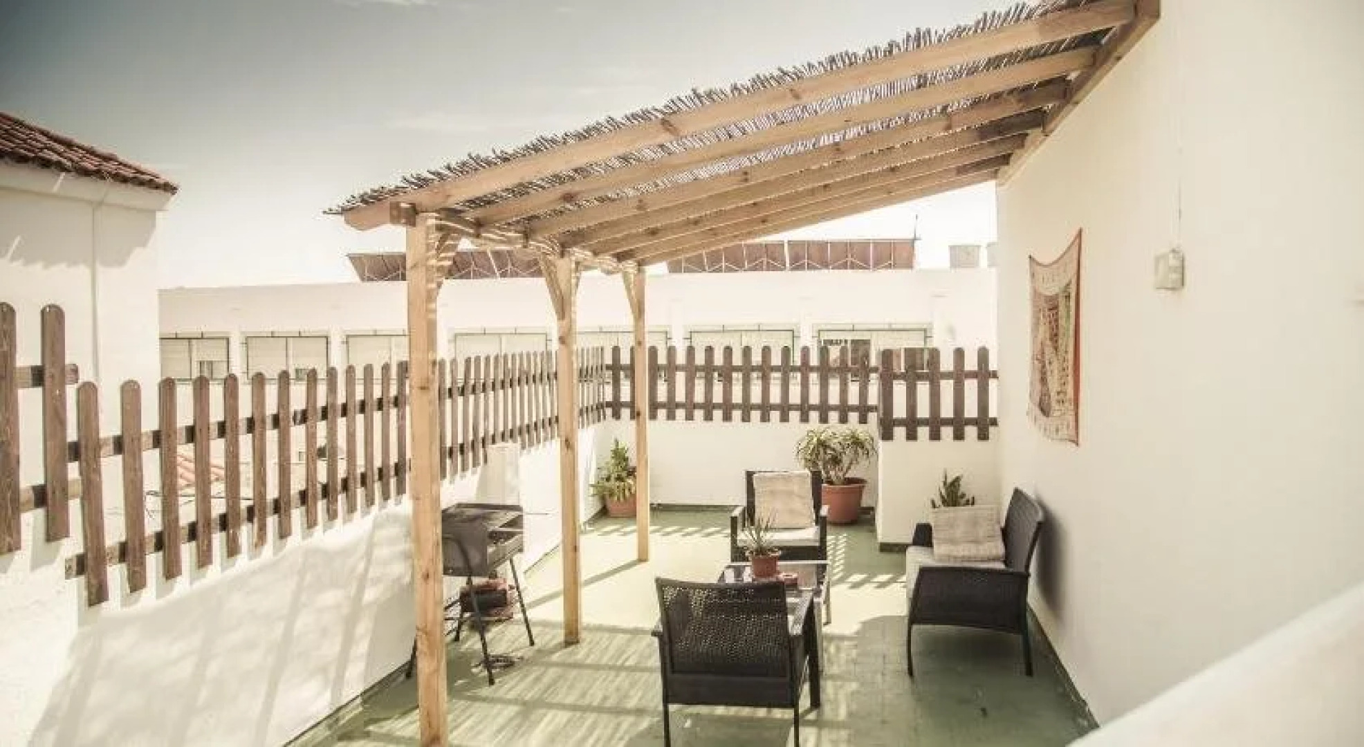 The Melting Pot Tarifa