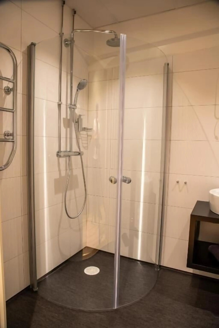 Hotell Syfabriken