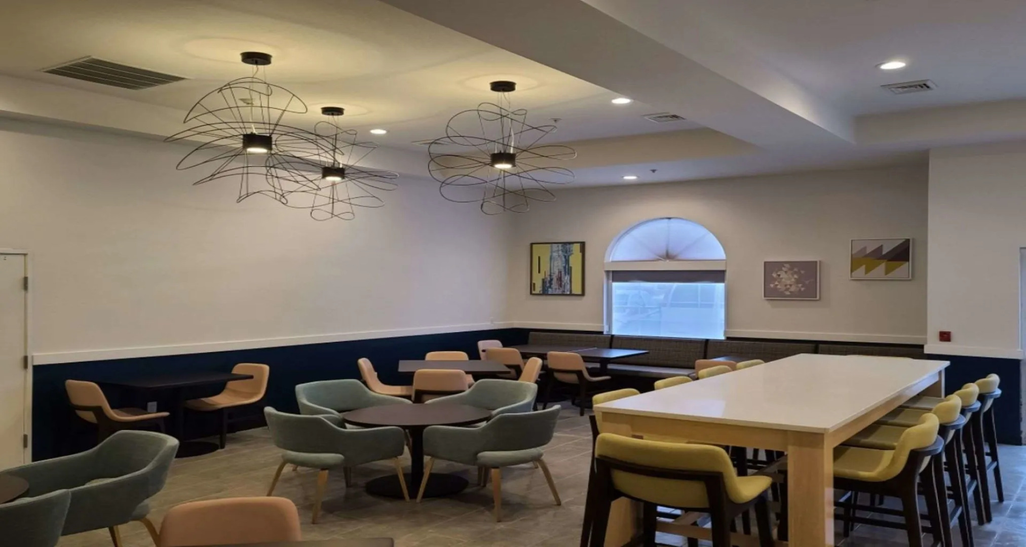 Holiday Inn Express WATERTOWN