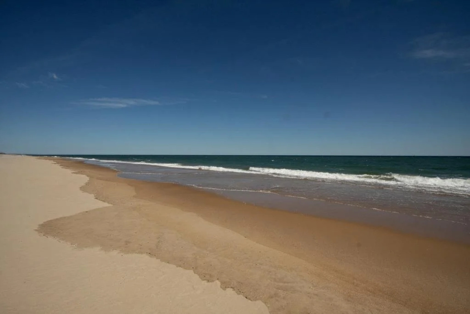 Windward Shores Ocean Resort