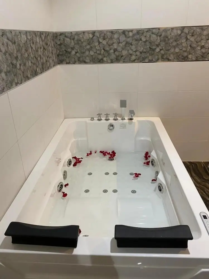 Golden Bujari Hotel Al Khamis