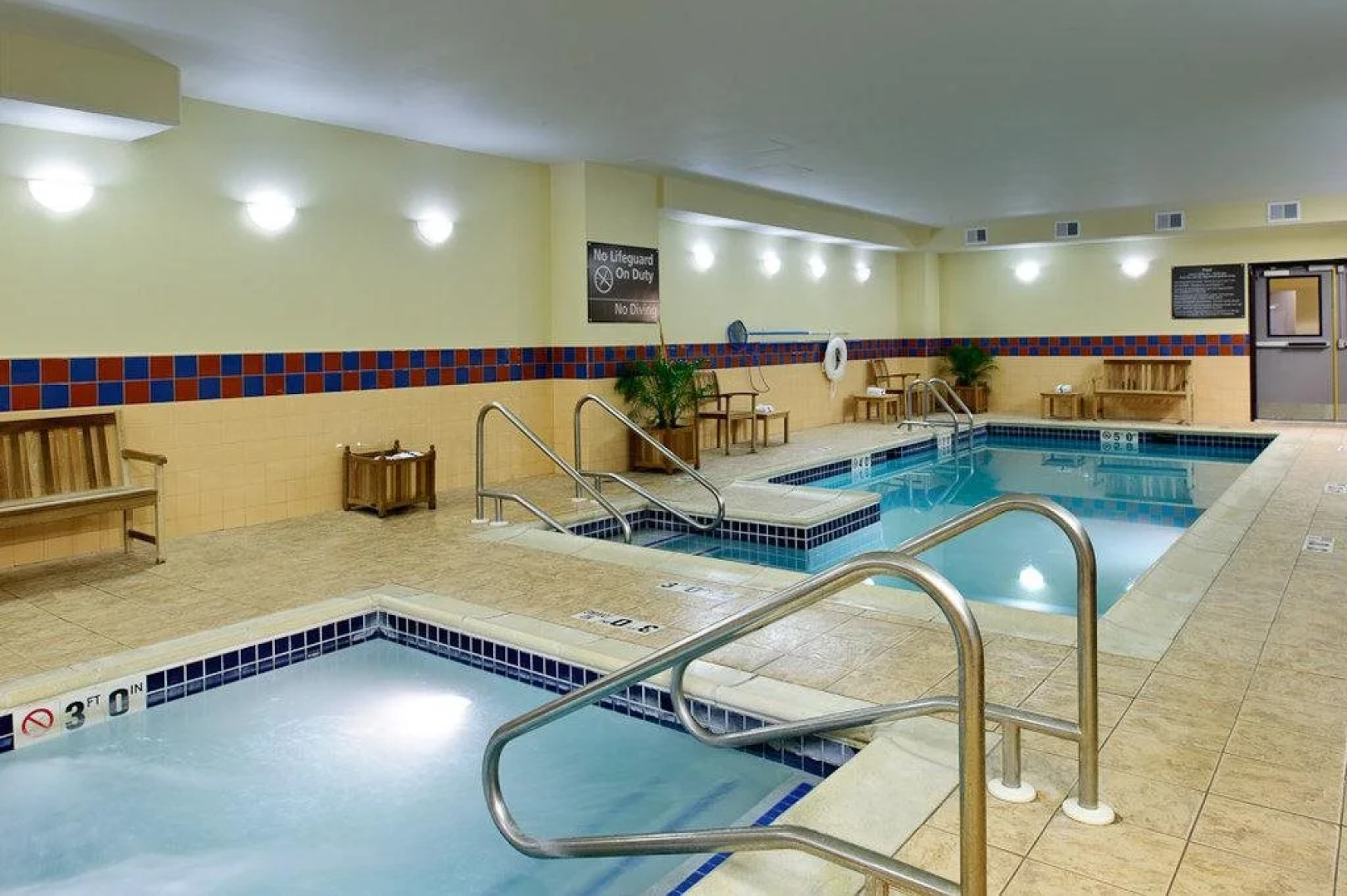 Hampton Inn Philadelphia Center City-Convention Center