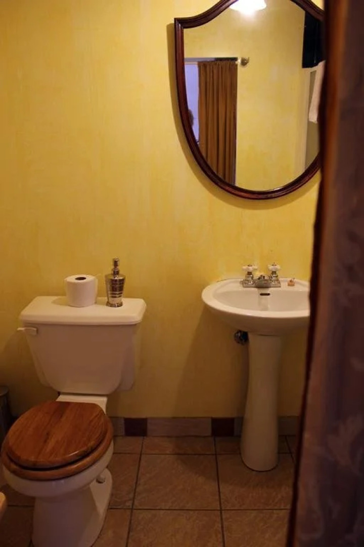 B&B Domaine des Chutes