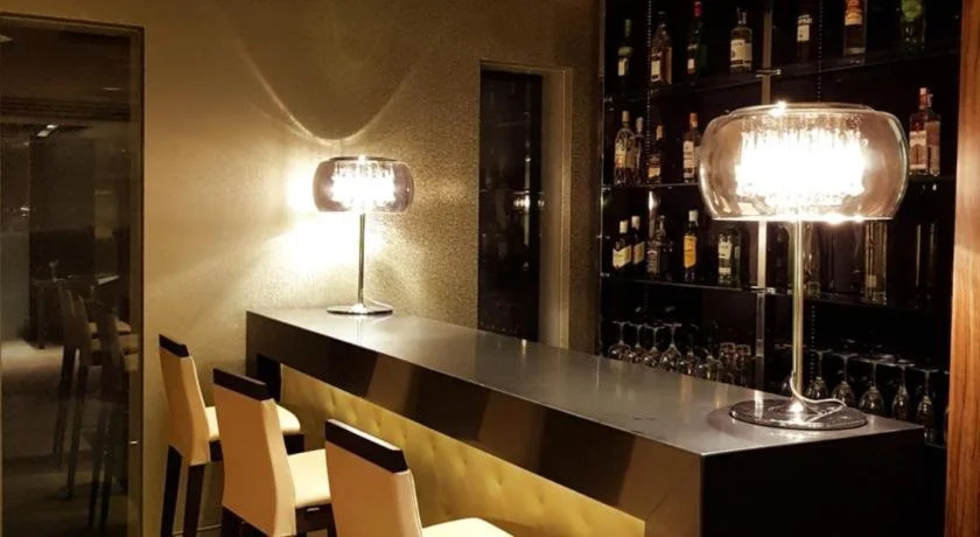 Gran Hotel Botánicos