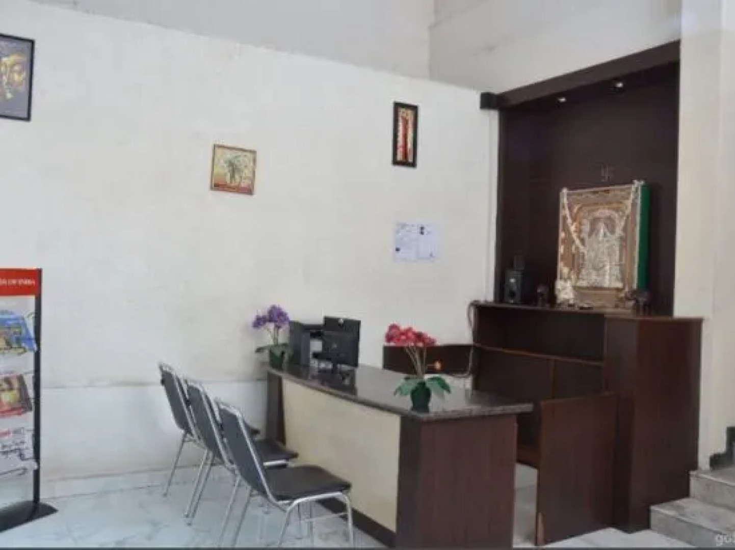 Hotel Balaji Residency