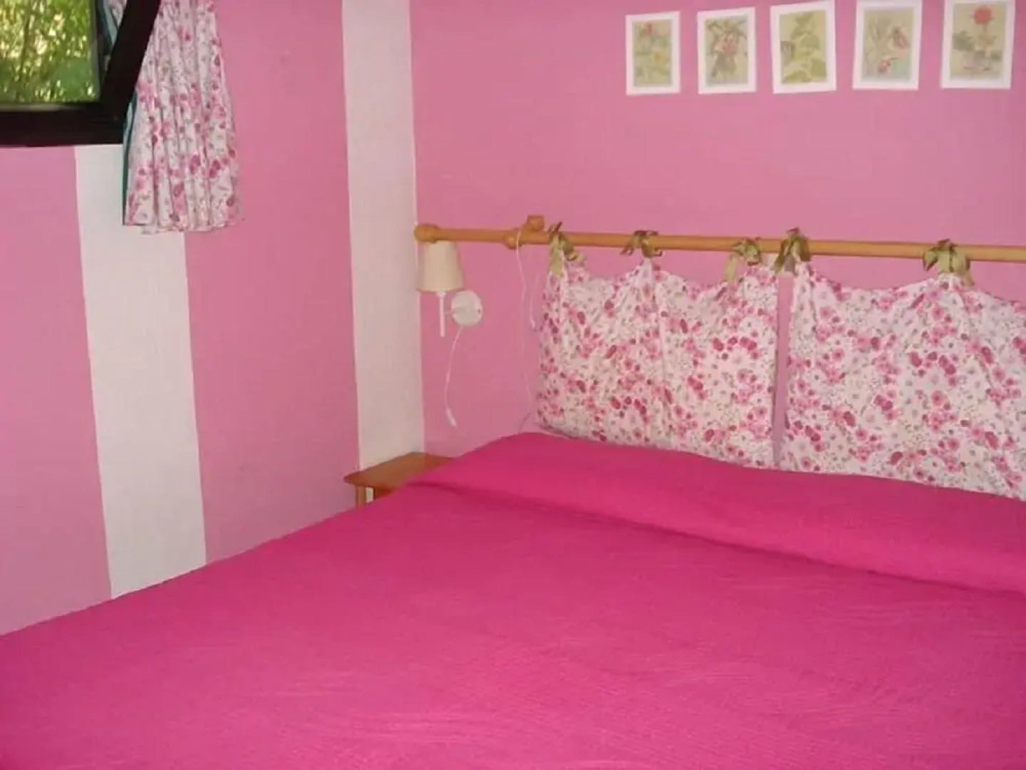 Camping Villaggio Rio Verde