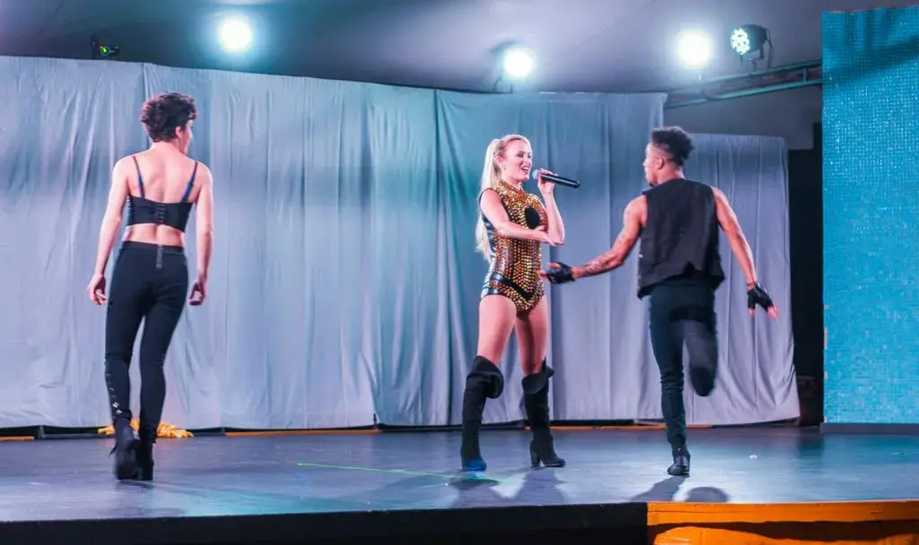 Globales Bouganvilla