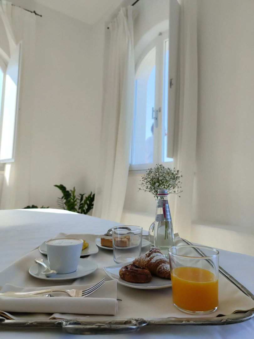 Relais la Ghinghetta