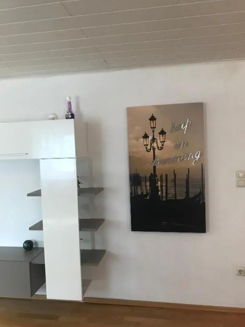 Obere Kellerstraße Haus 3