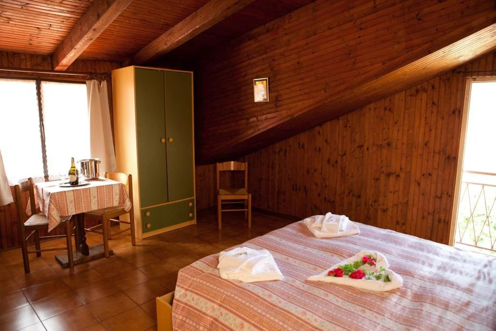 Albergo Ristorante Valle Pesio