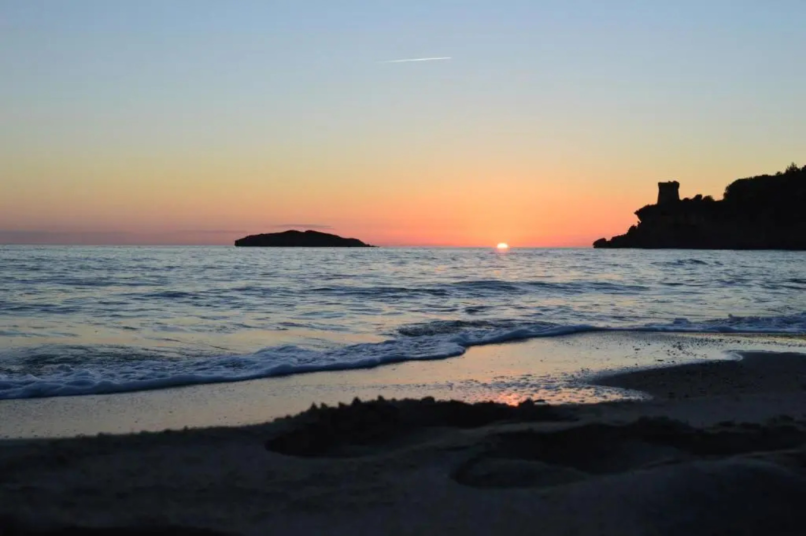 Albergo Hotel Tirreno