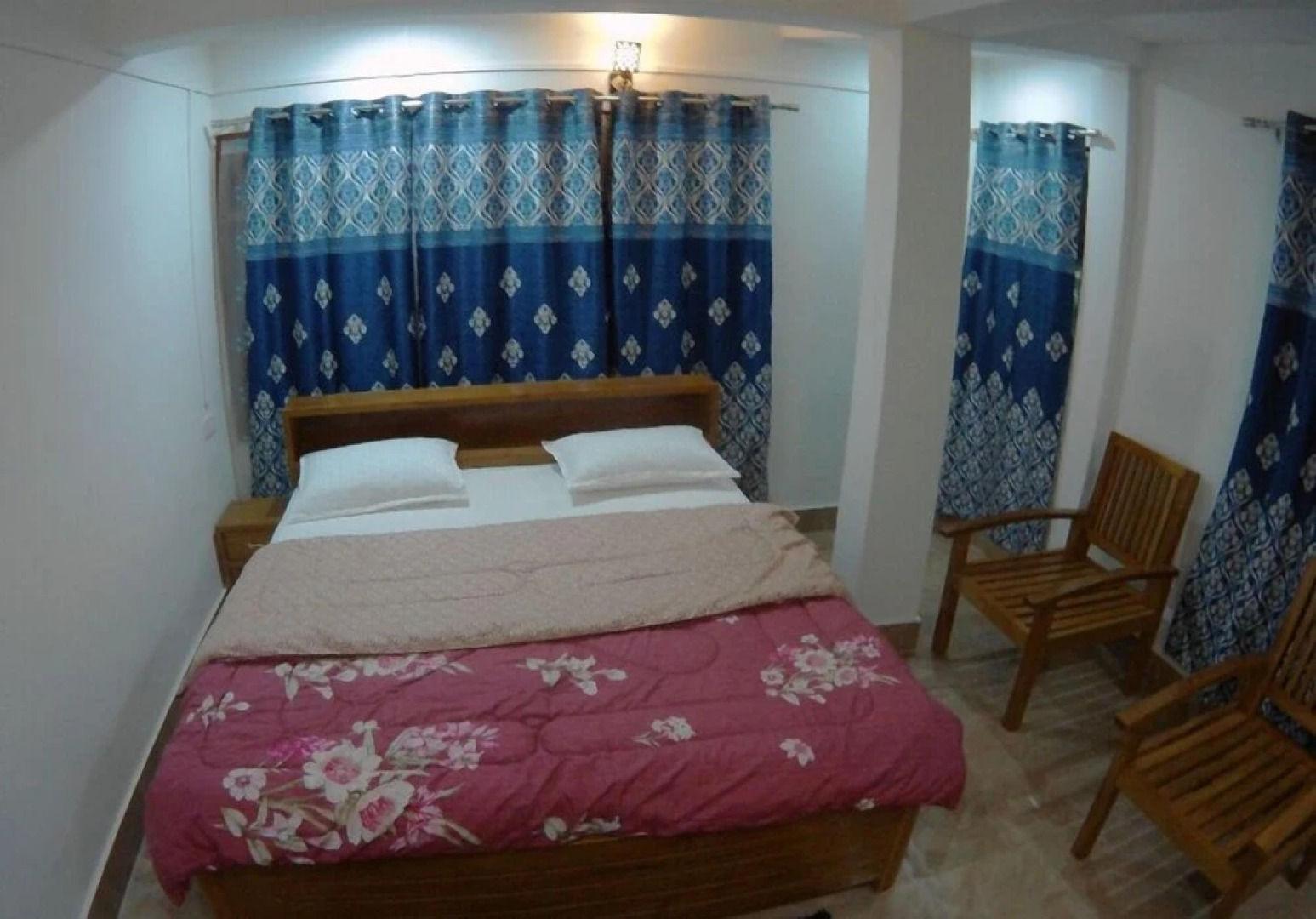 Mountain Mist Resort