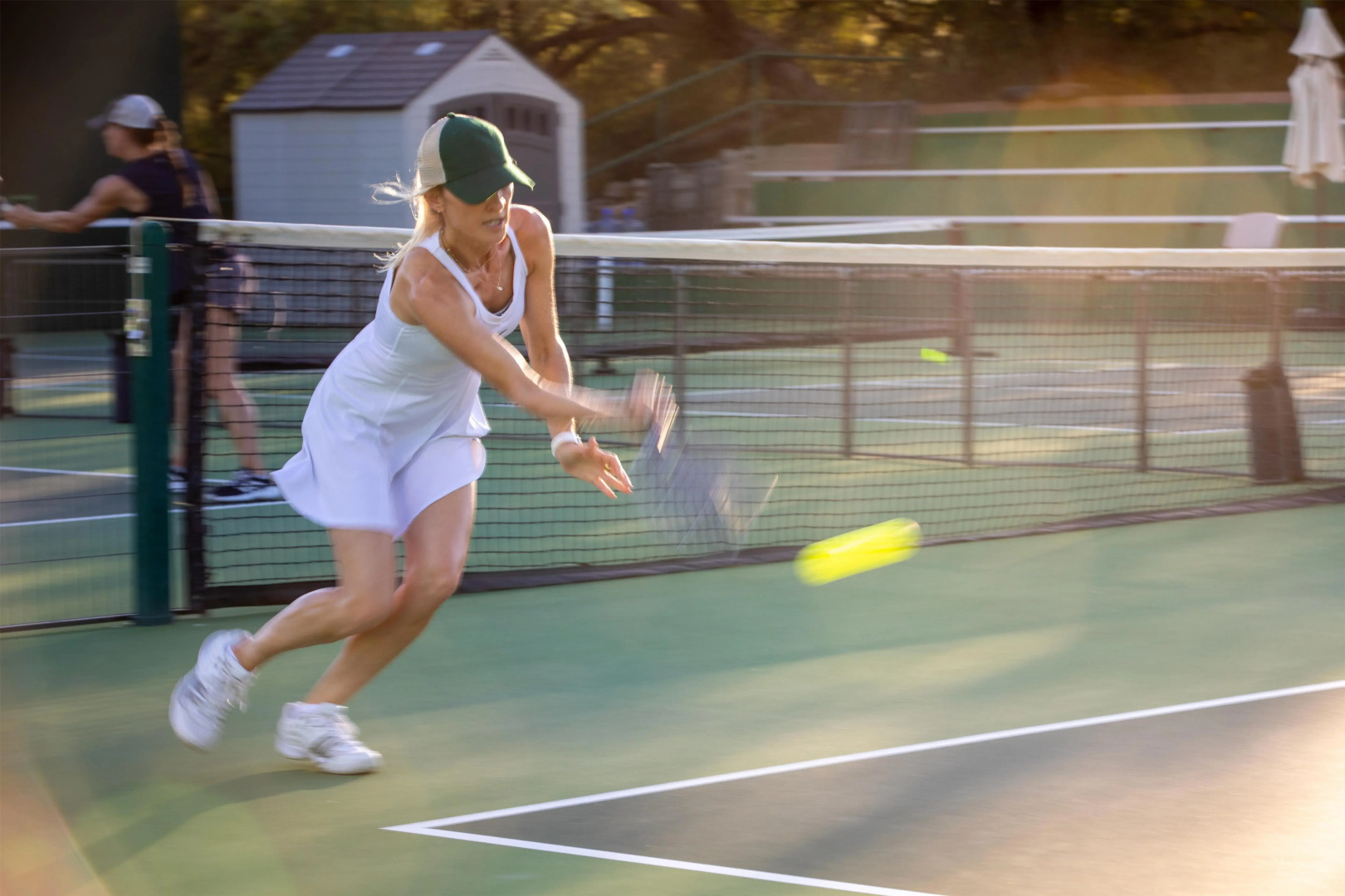 Ventana Canyon Club and Lodge