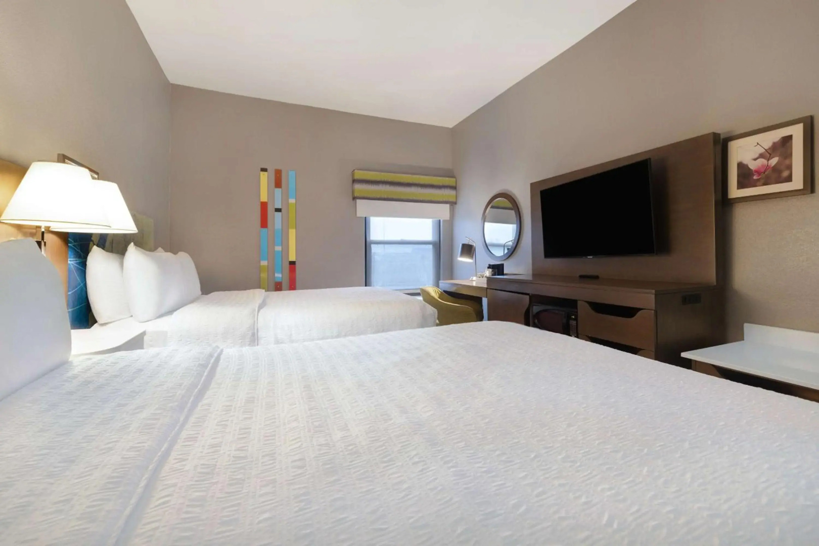 Hampton Inn Natchitoches