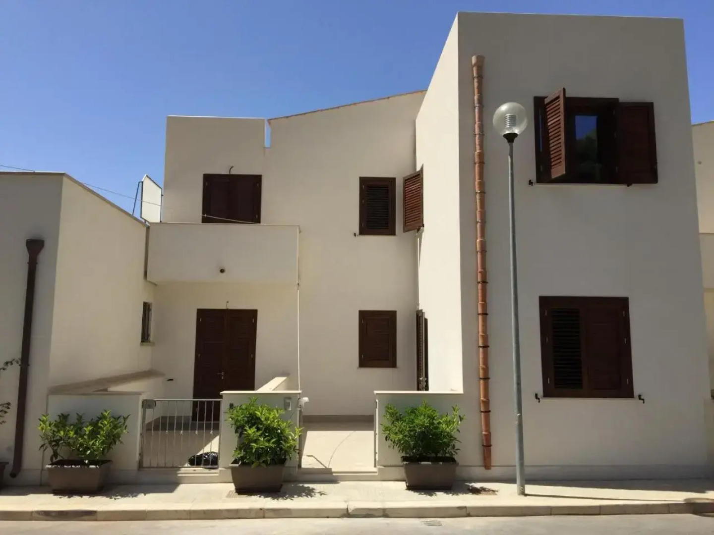 Casa Turchese Unmarediblu