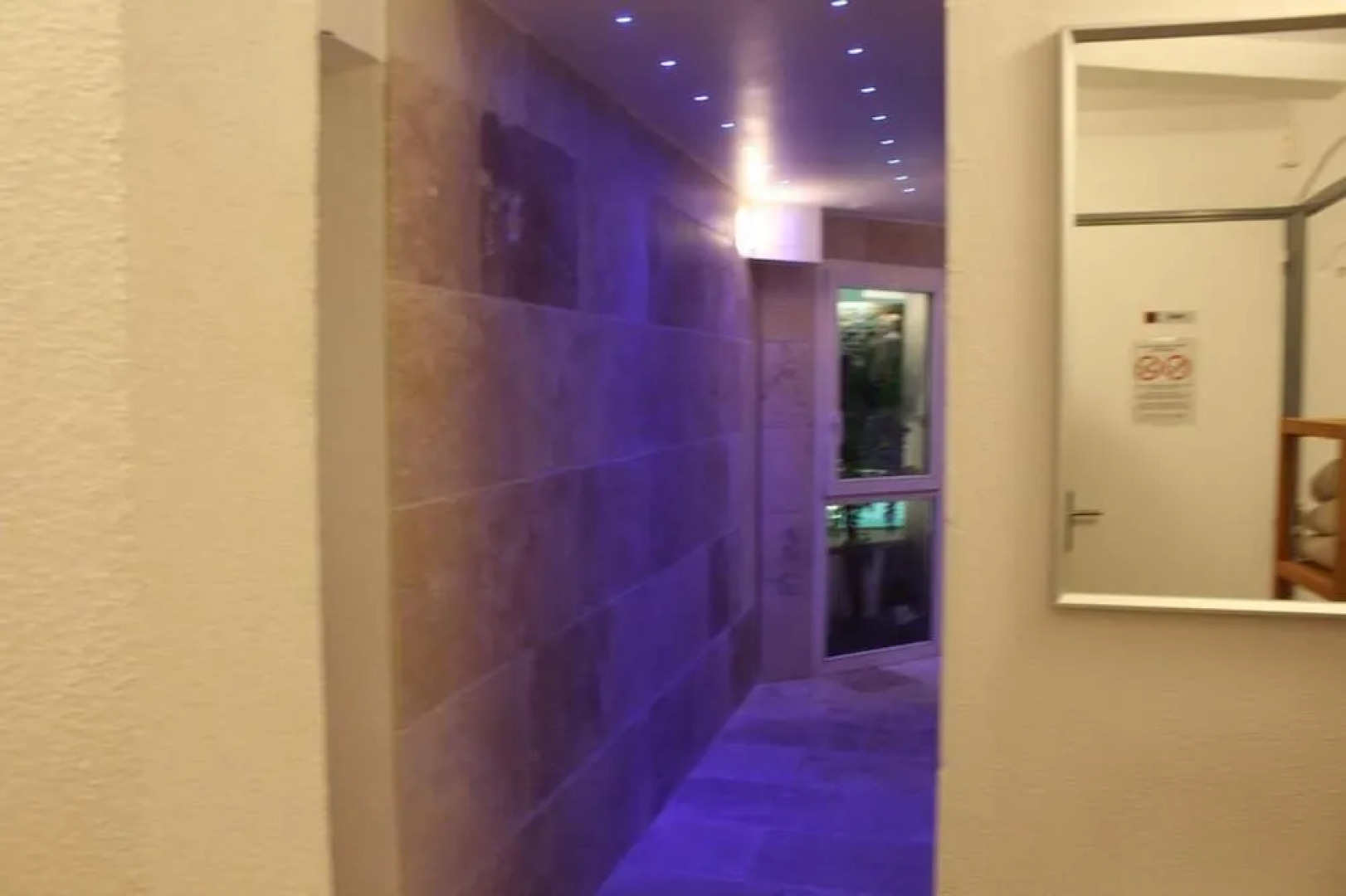 Residence les jardins de Natallia