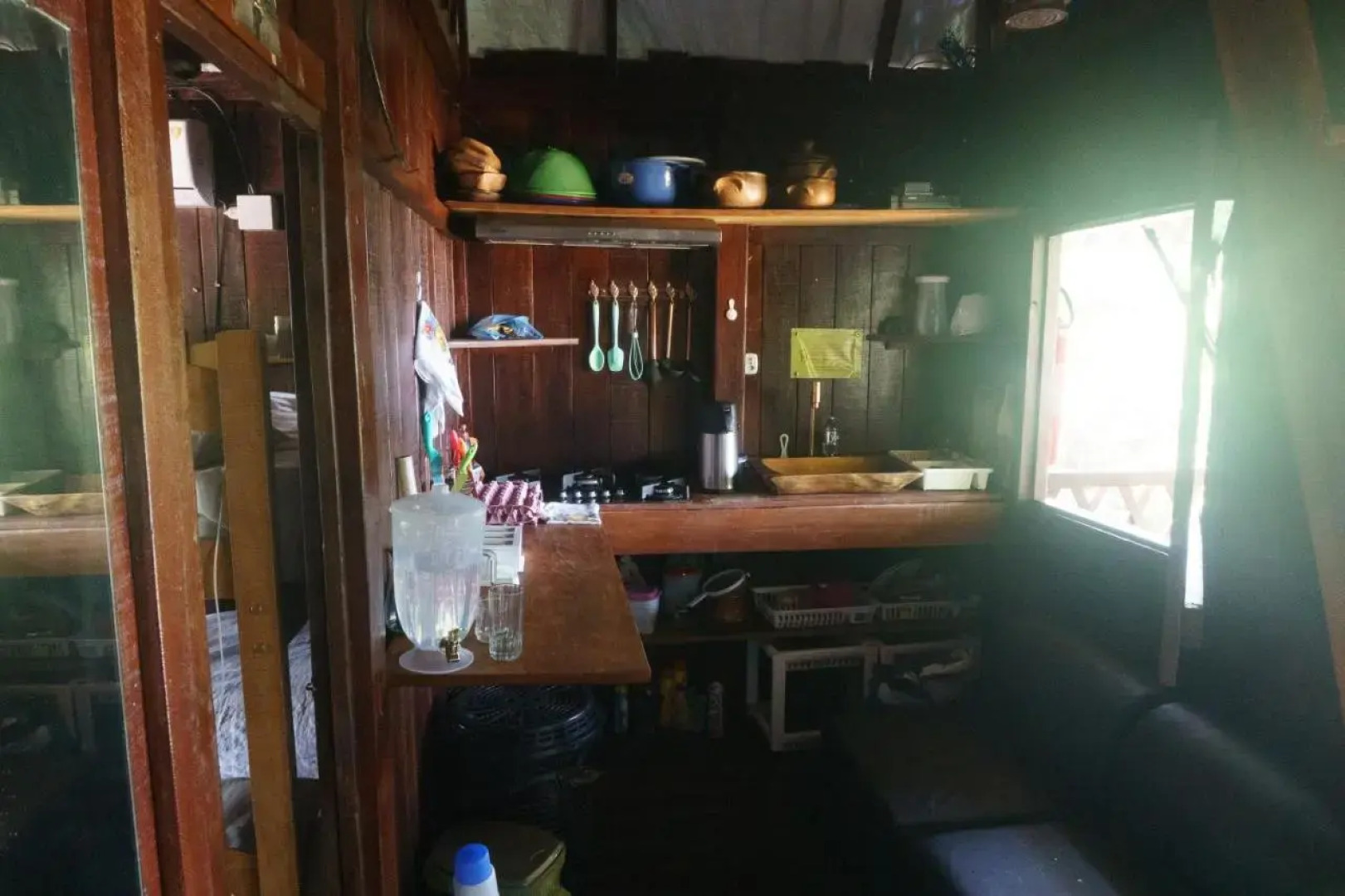 Kite Point Hostel Atins