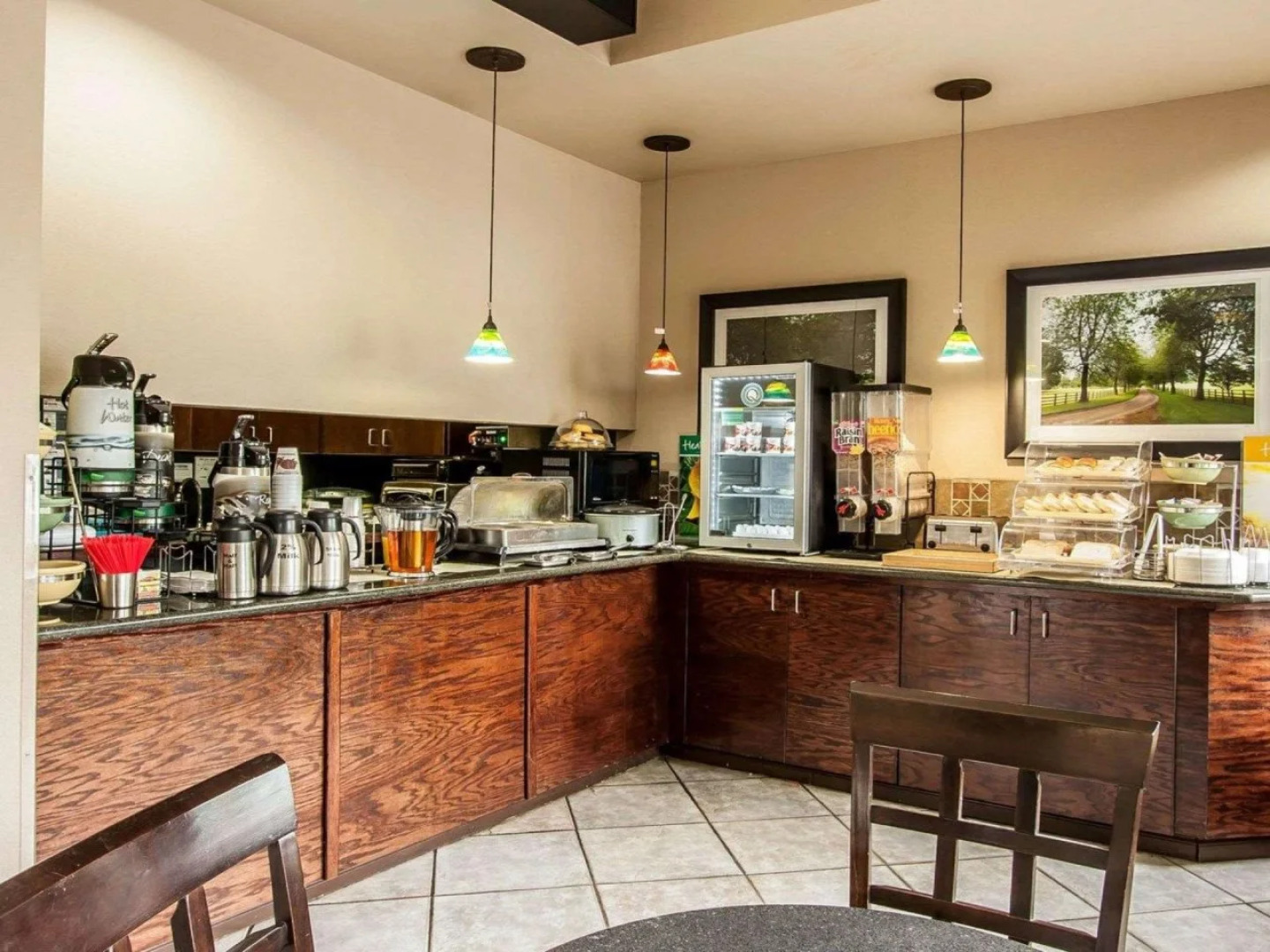 Hilton Garden Inn Wilsonville Portland