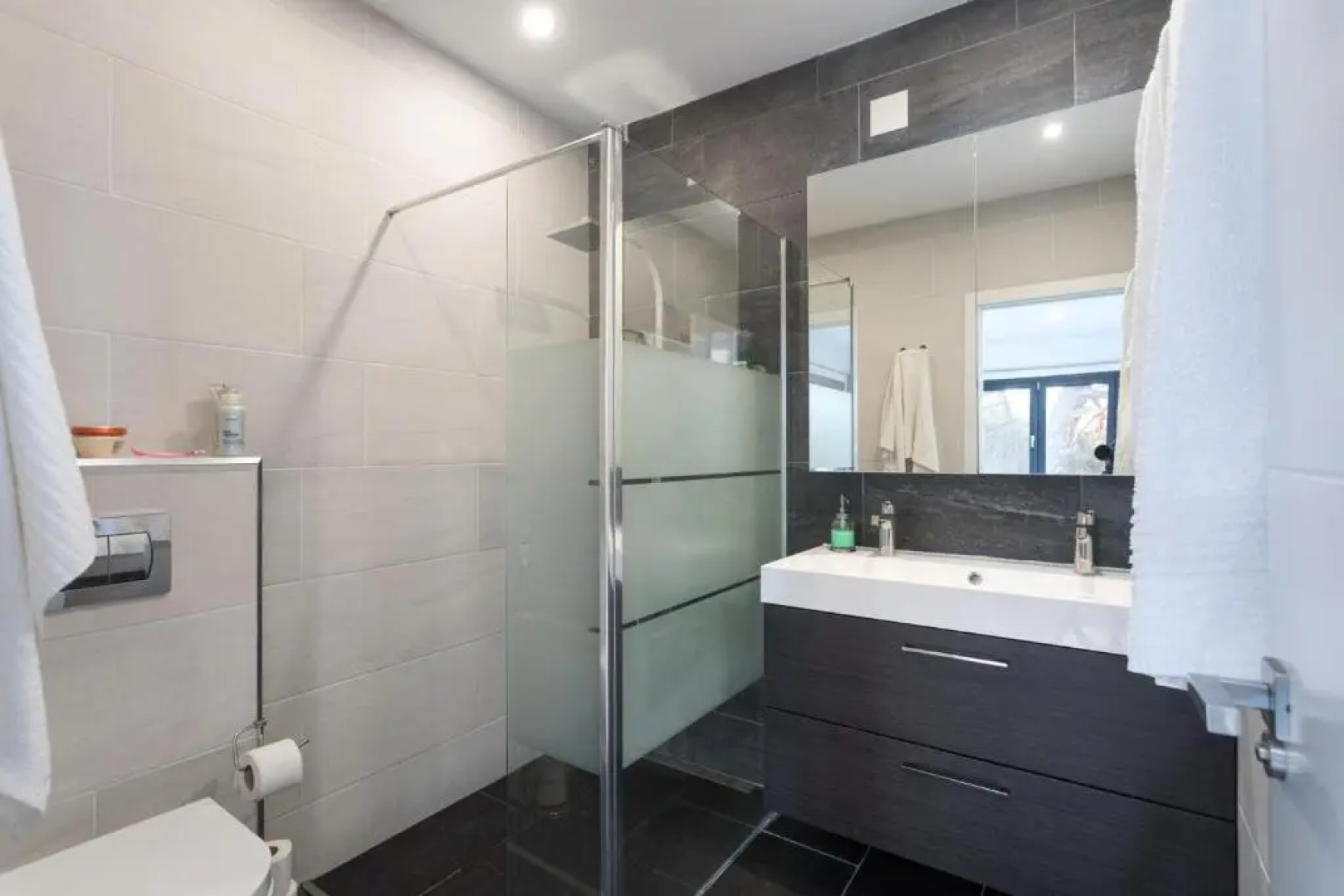 Villa Costa Barcelona