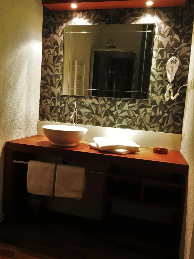 Pension am Pollingpark