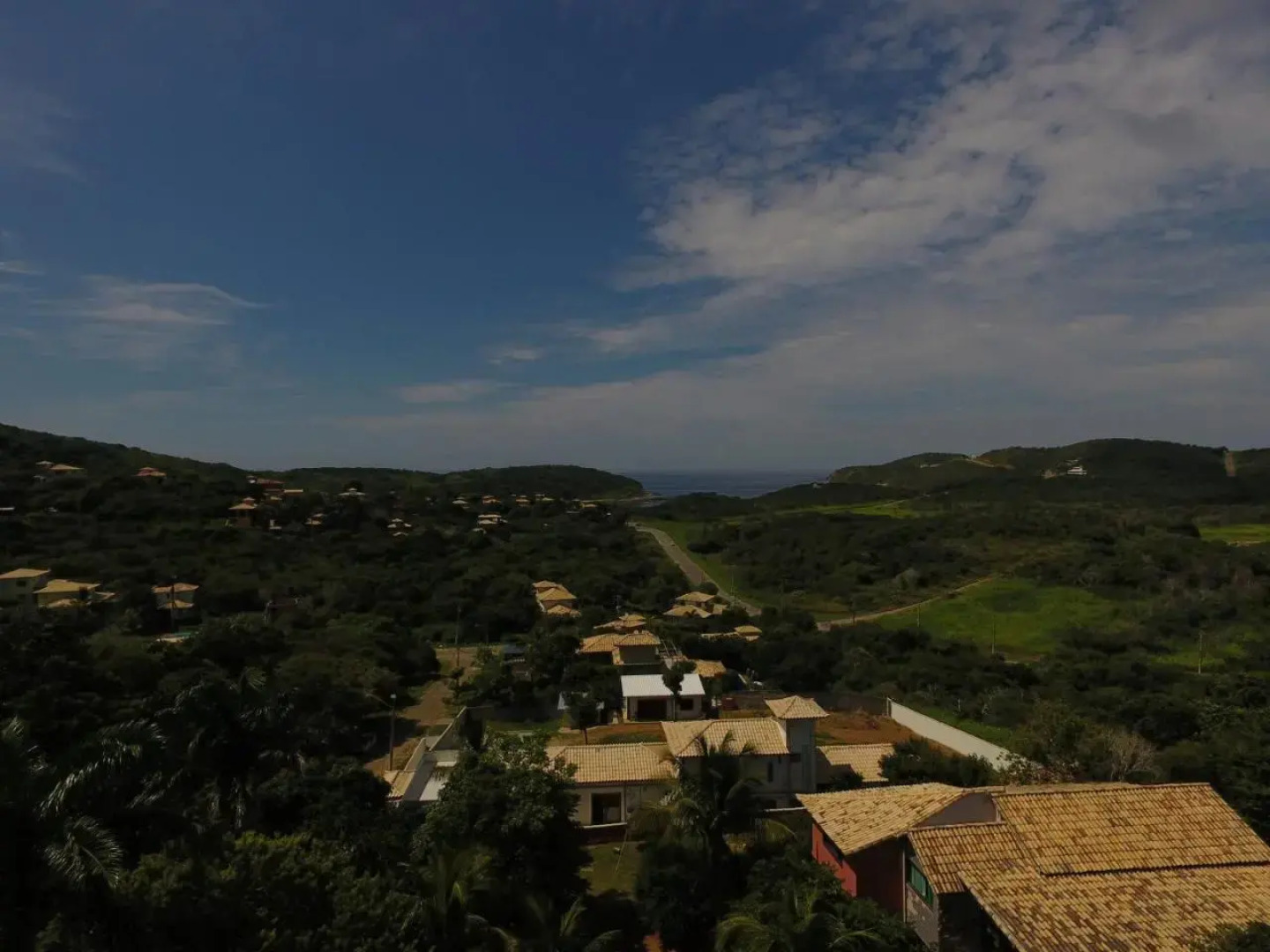 Brava Guest House Búzios