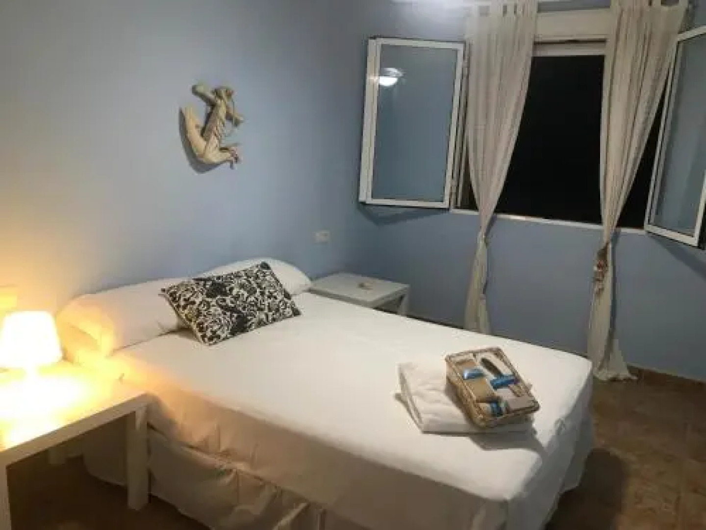 Campello Beach By Jupalca