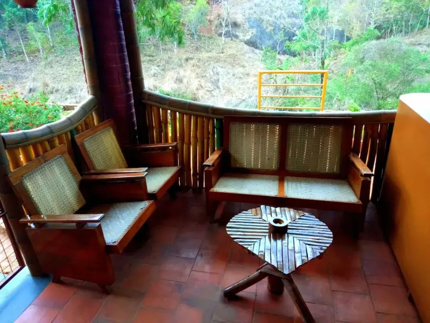 Salaams Raama Heritage Eco Village