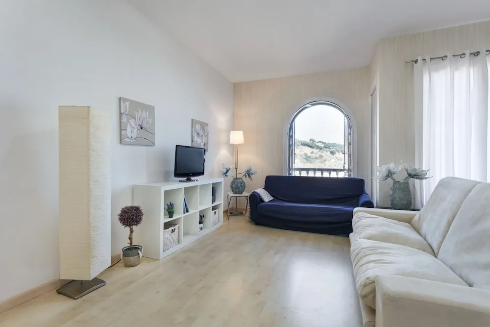 Apartment Arenyslux 2