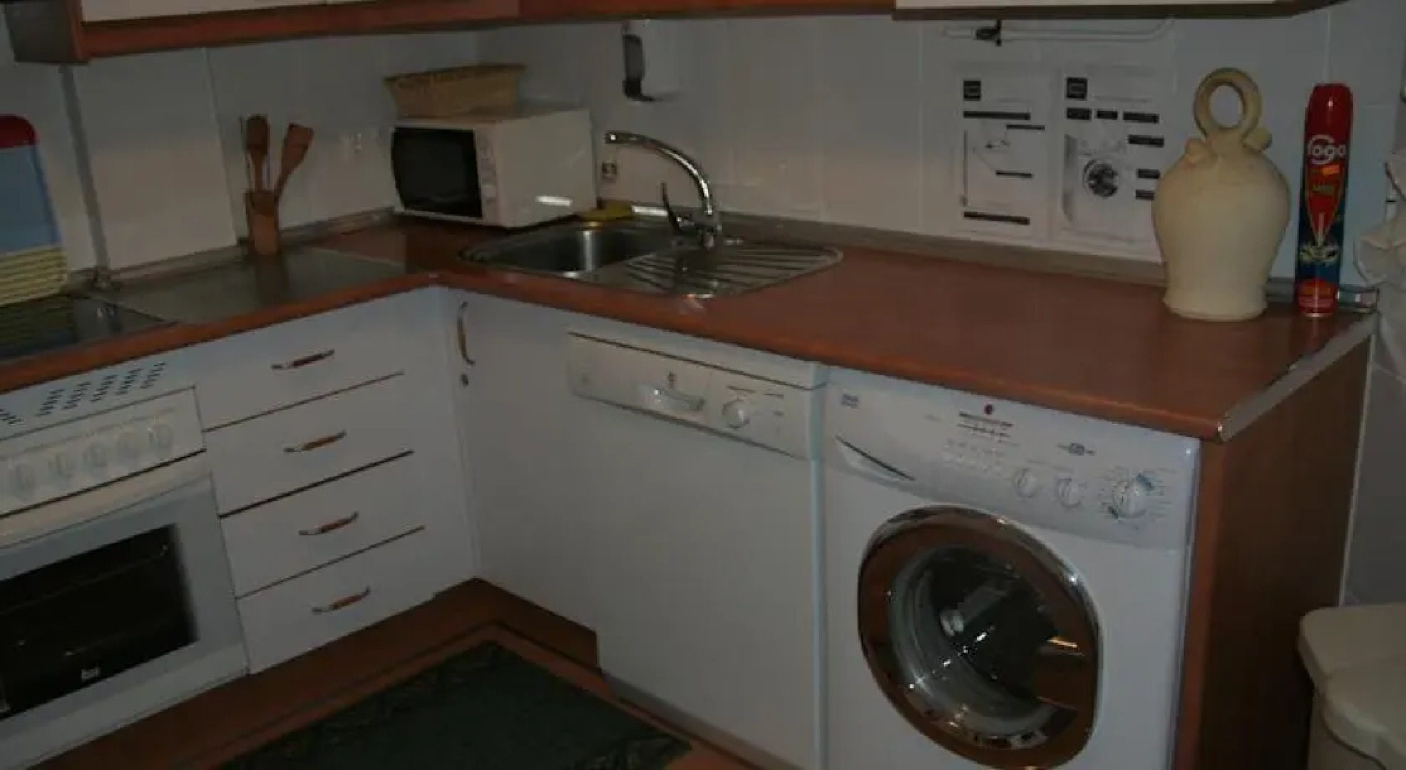 Alojamiento Rural La Tejería-Cuenca