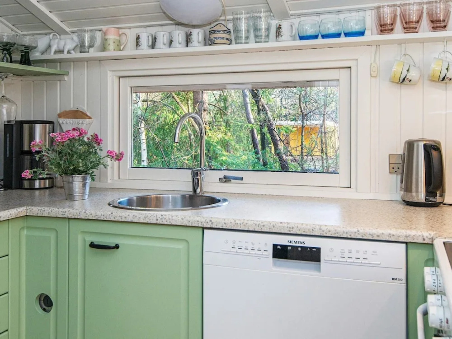 5 Person Holiday Home in Ansager-by Traum