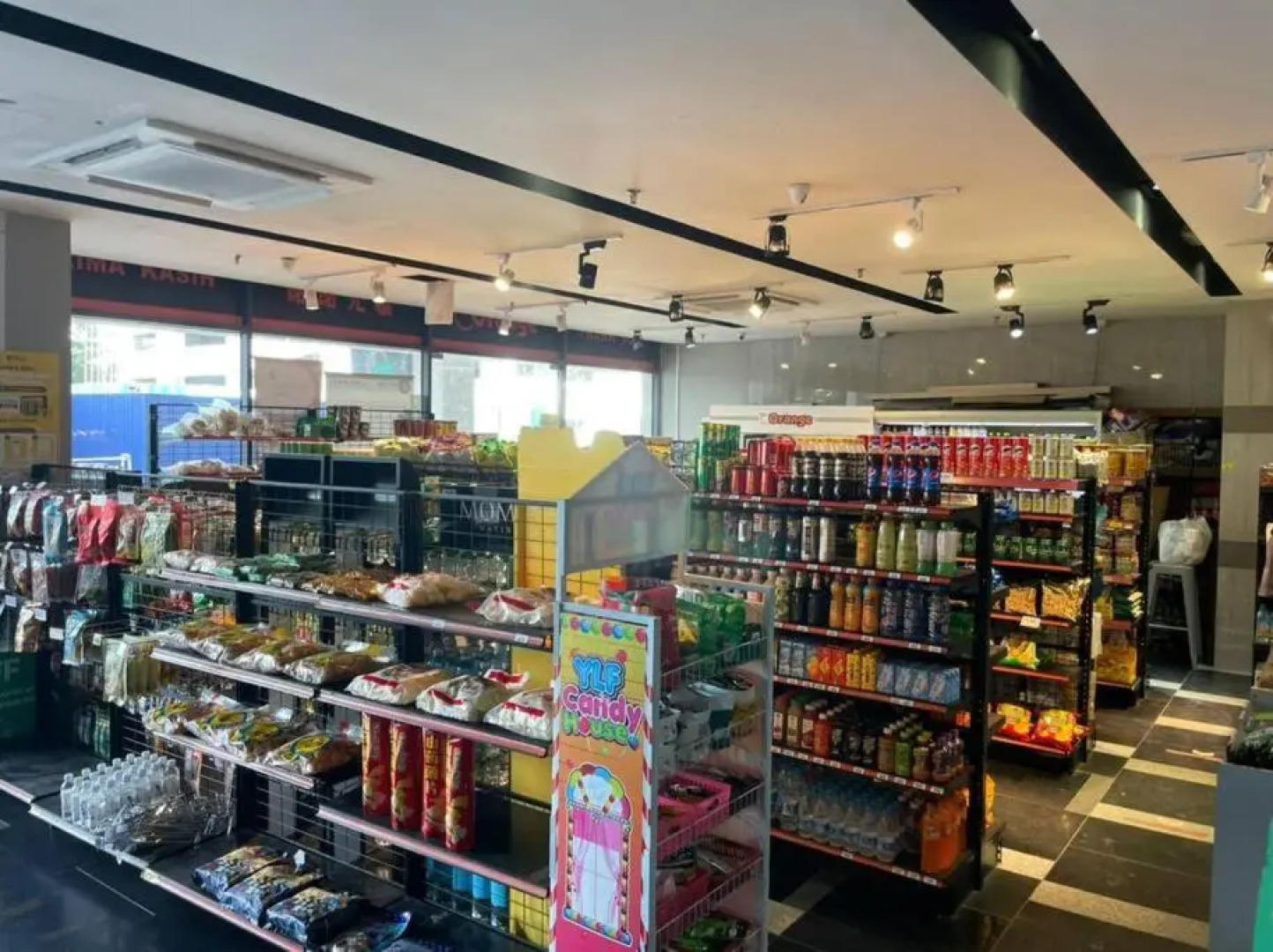 Heaven in city with full seaview 2 cozy BR BAY 21