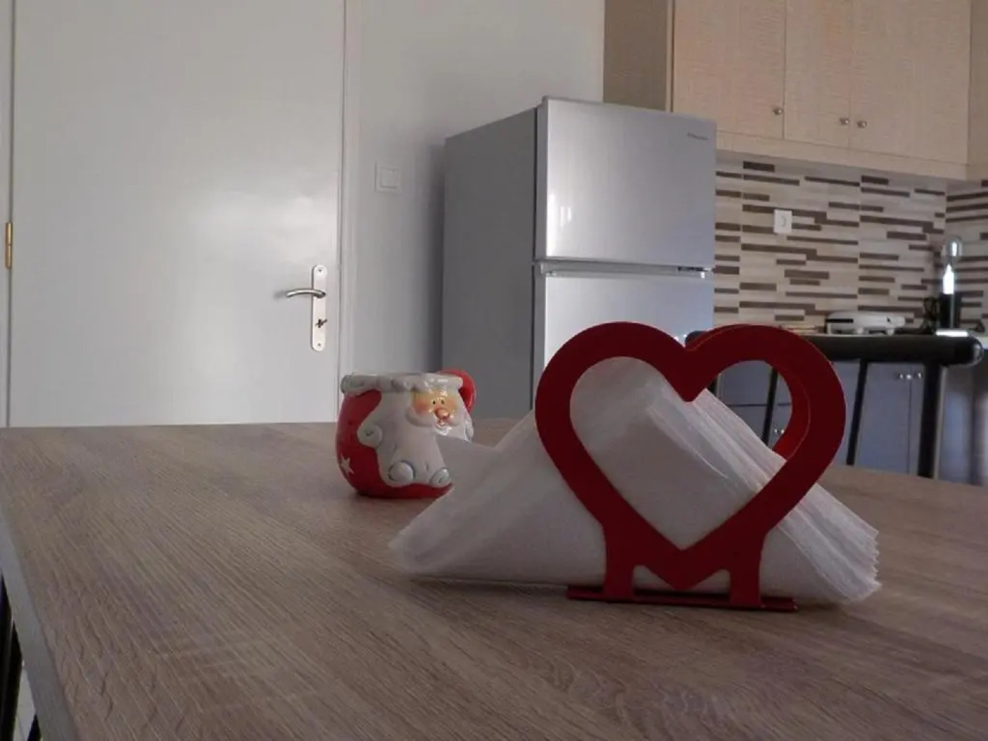 *OI.KO HOUSE* City Apartments