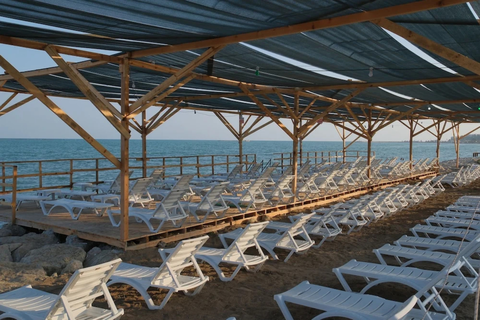 The Elysian Resort Hotel