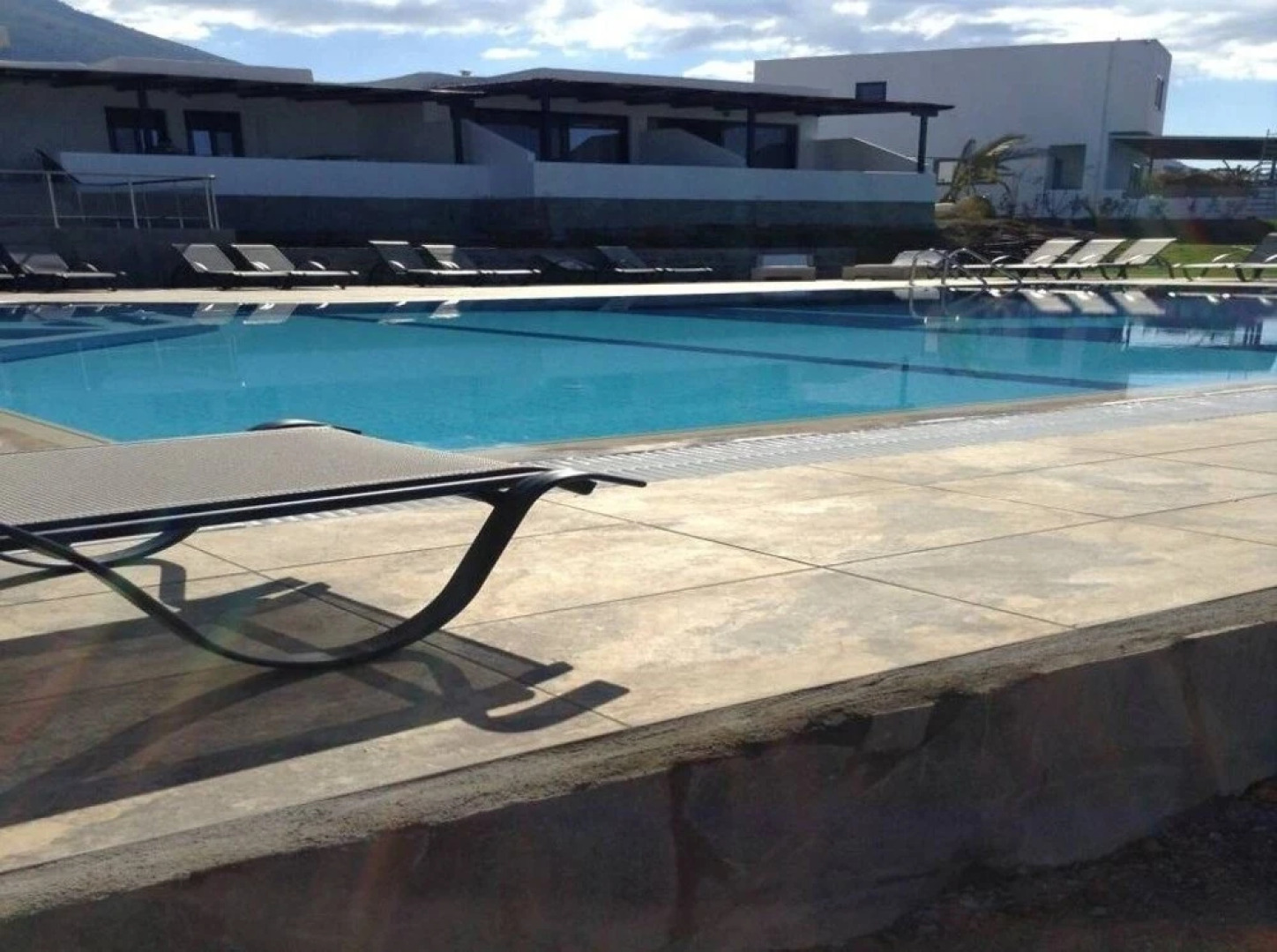 Samothraki Beach Apartments & Suites Hotel