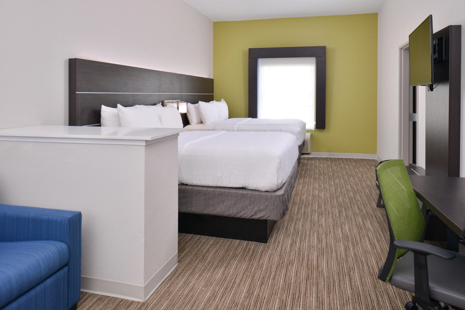 Holiday Inn Express & Suites Corpus Christi - N Padre Island by IHG