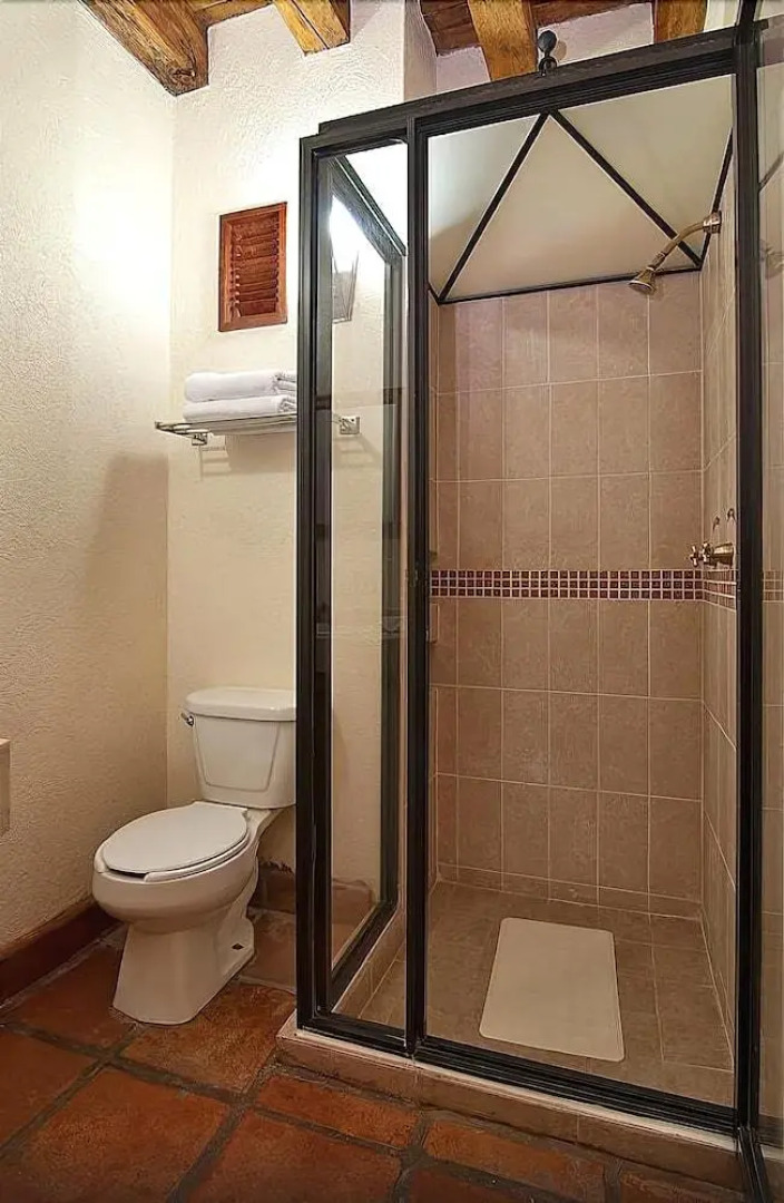 Hotel Pueblo Mágico